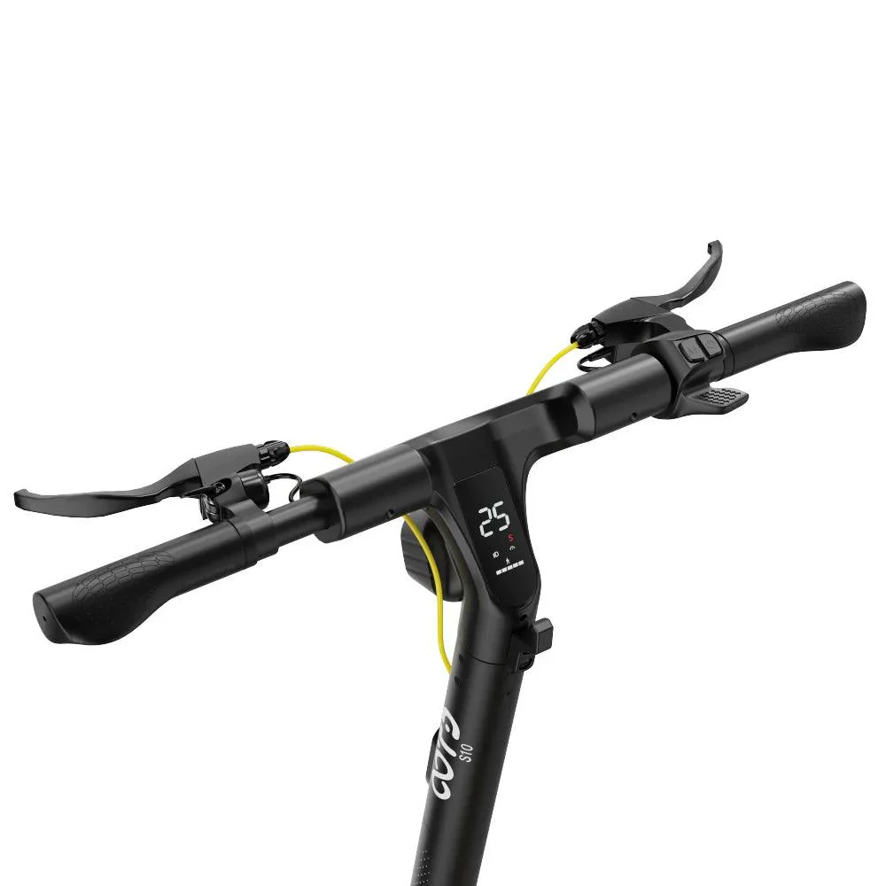 OOTD S10 Electric Scooter - Image 7