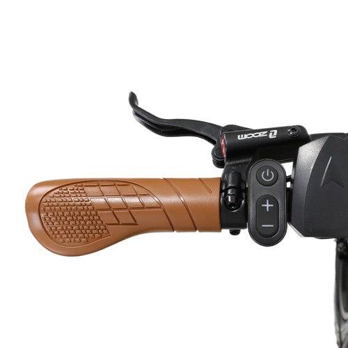 ONESPORT W66 Moto-Style Electric Bike - Image 13