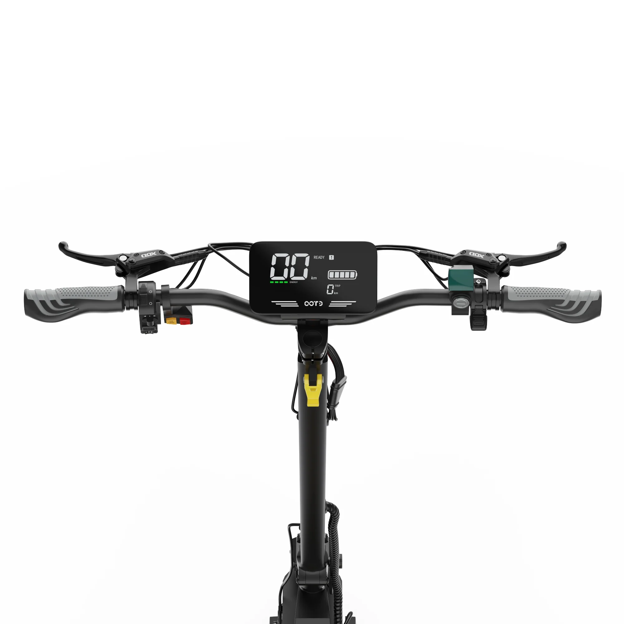 OOTD T10 Pro Electric Scooter - Image 18