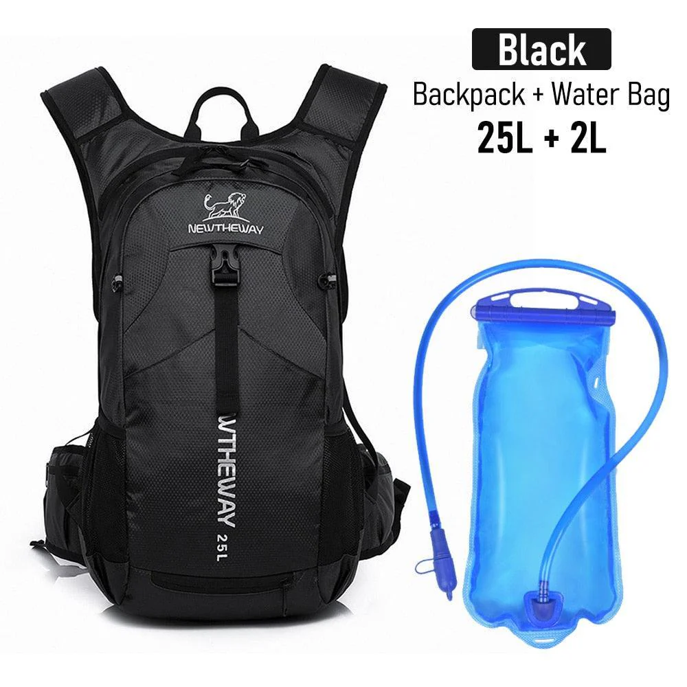 Outdoor Sport Bag  Waterproof - Image 12