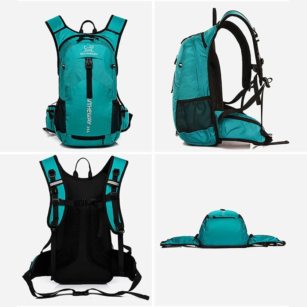 Outdoor Sport Bag  Waterproof - Image 3