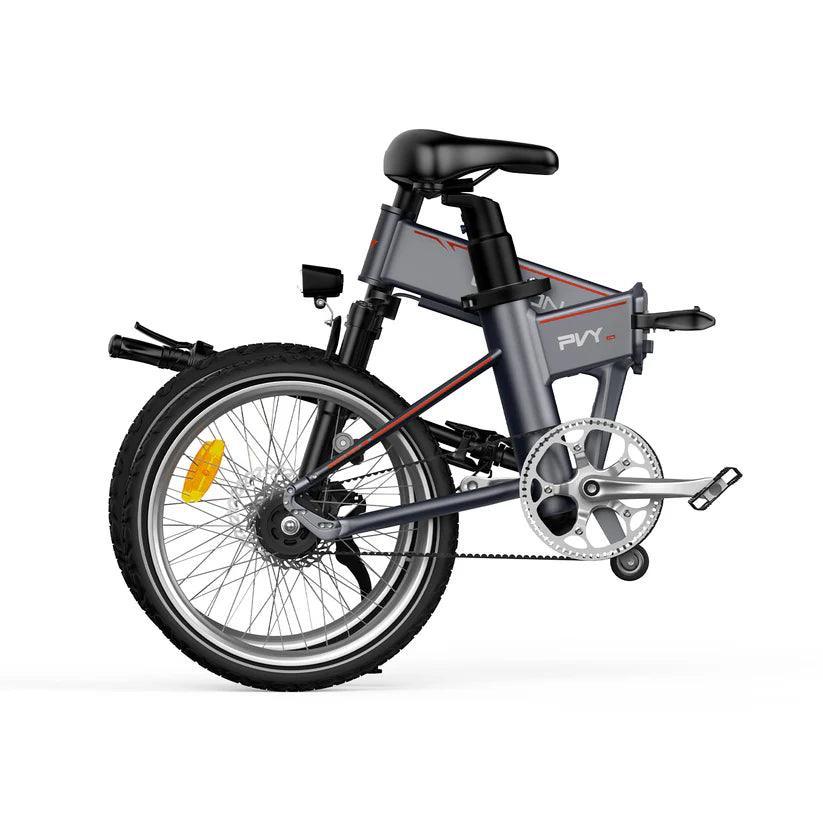 PVY Libon Electric Bike - Image 10
