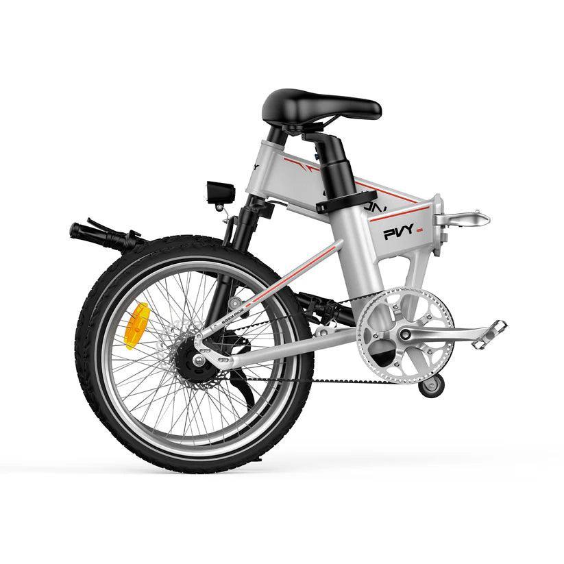 PVY Libon Electric Bike - Image 11