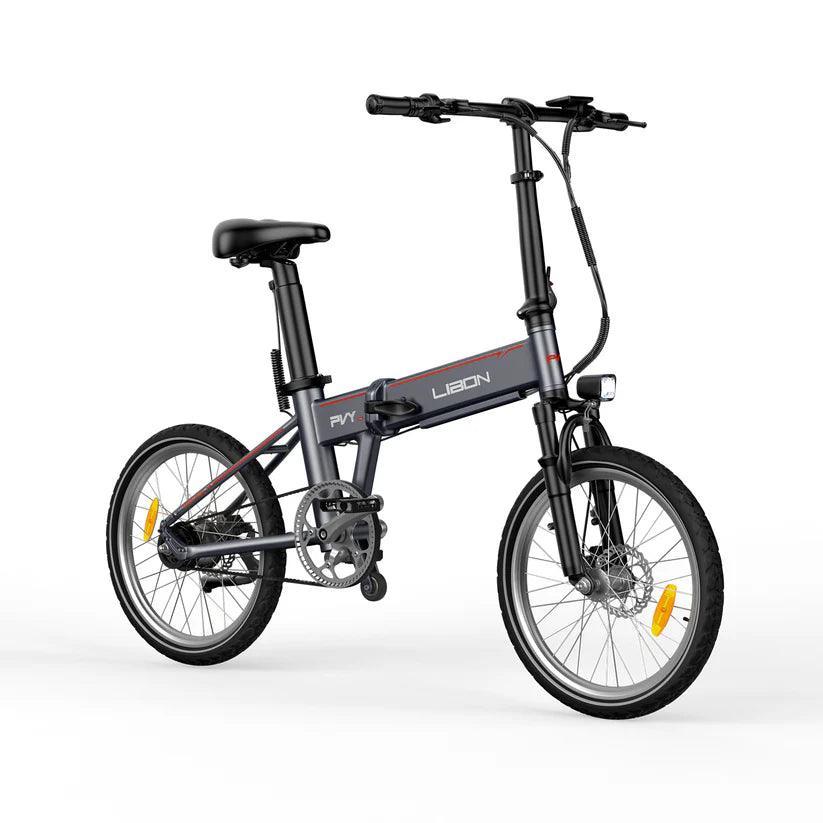 PVY Libon Electric Bike - Image 3
