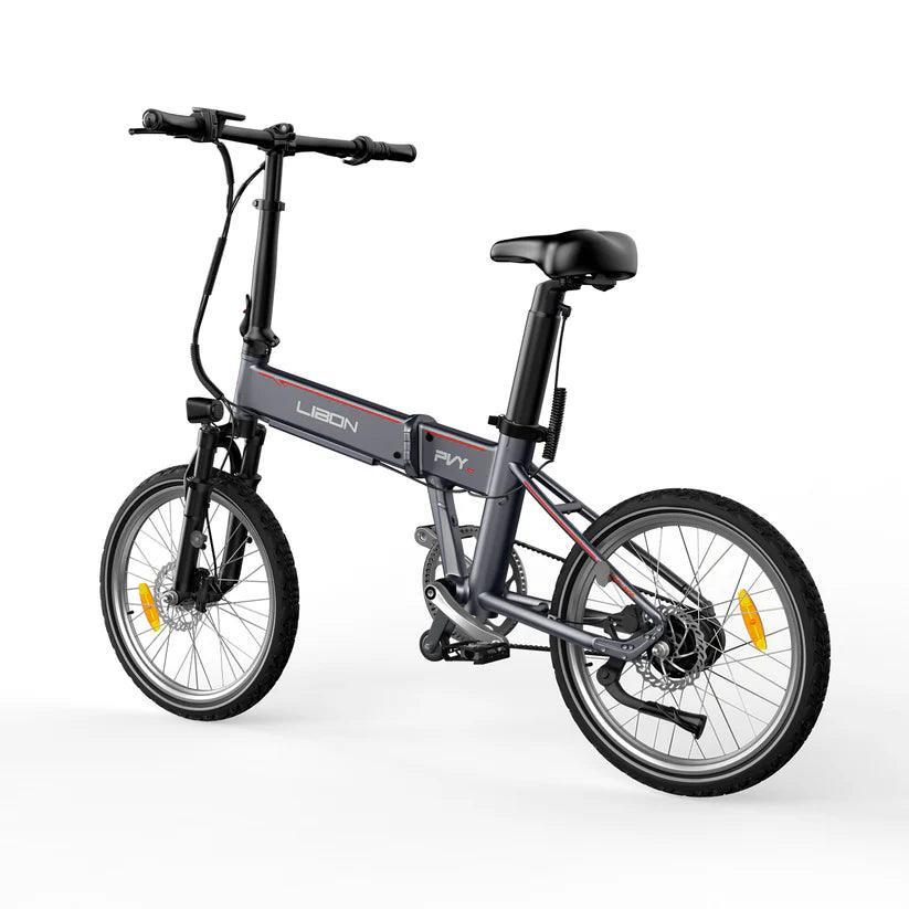PVY Libon Electric Bike - Image 5