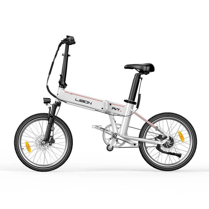 PVY Libon Electric Bike - Image 6