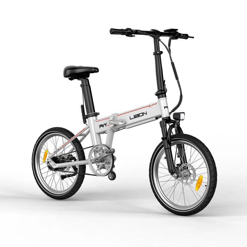 PVY Libon Electric Bike - Image 7