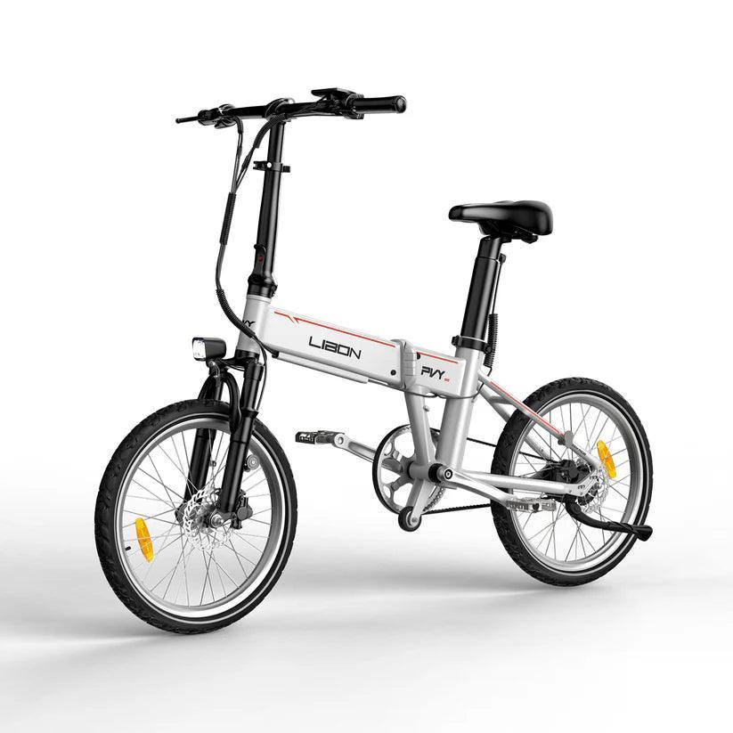 PVY Libon Electric Bike - Image 8