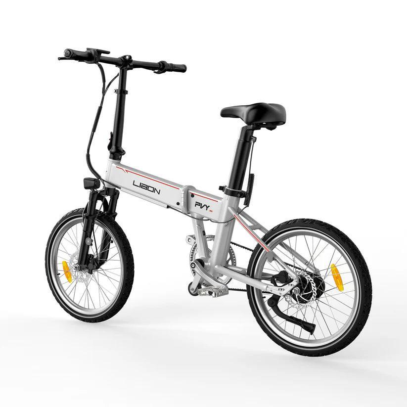 PVY Libon Electric Bike - Image 9