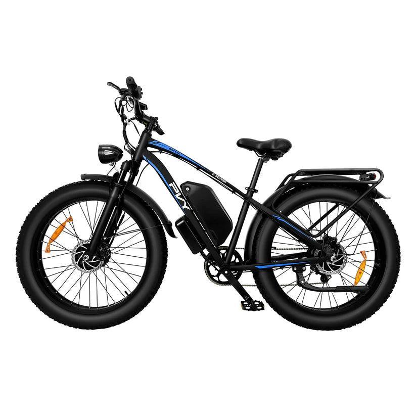 PVY MAX 26 Electric Bike - Image 4