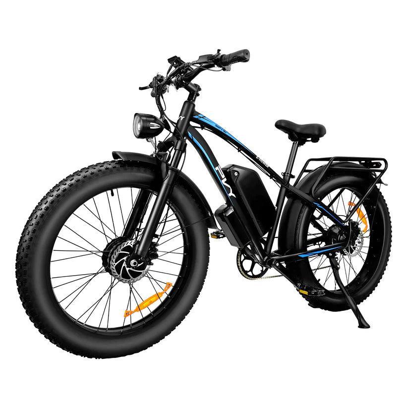 PVY MAX 26 Electric Bike - Image 5