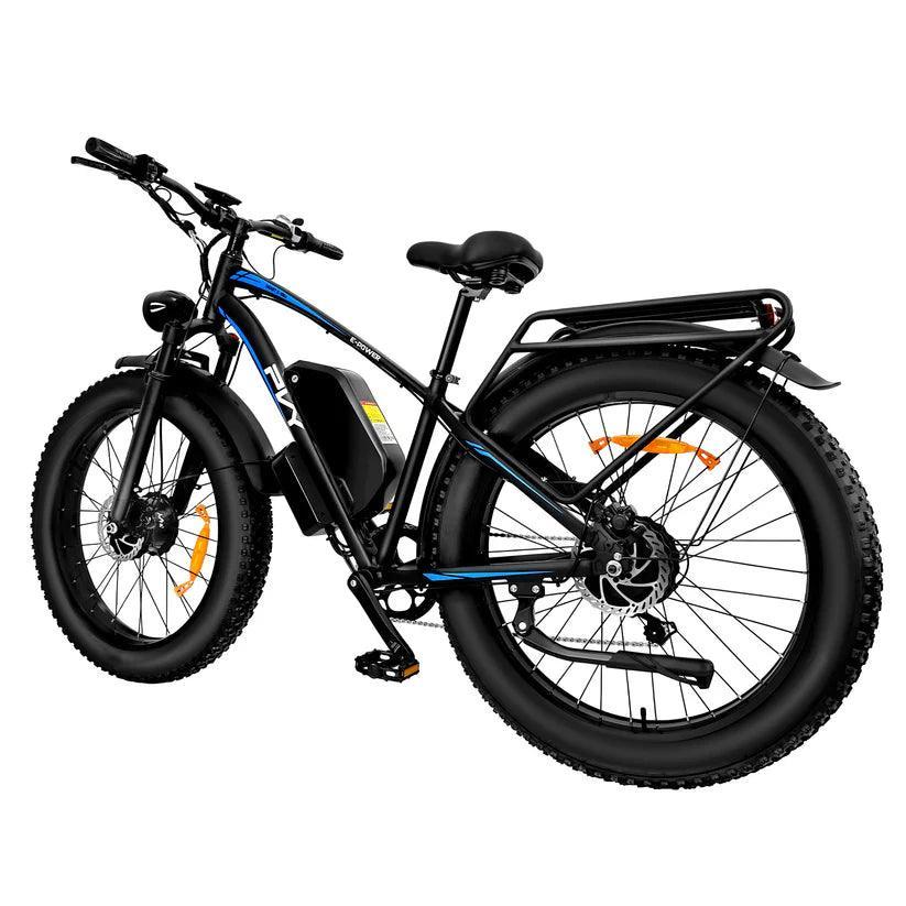 PVY MAX 26 Electric Bike - Image 6