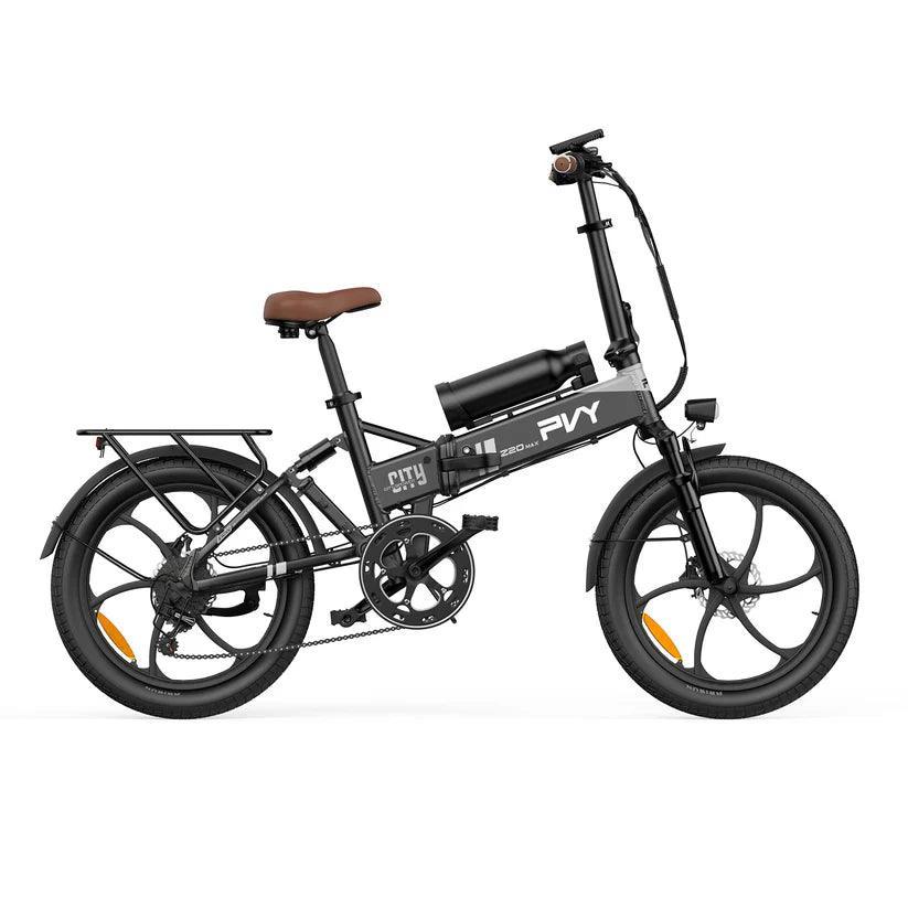 PVY Z20 MAX Folding E-bike - Image 6