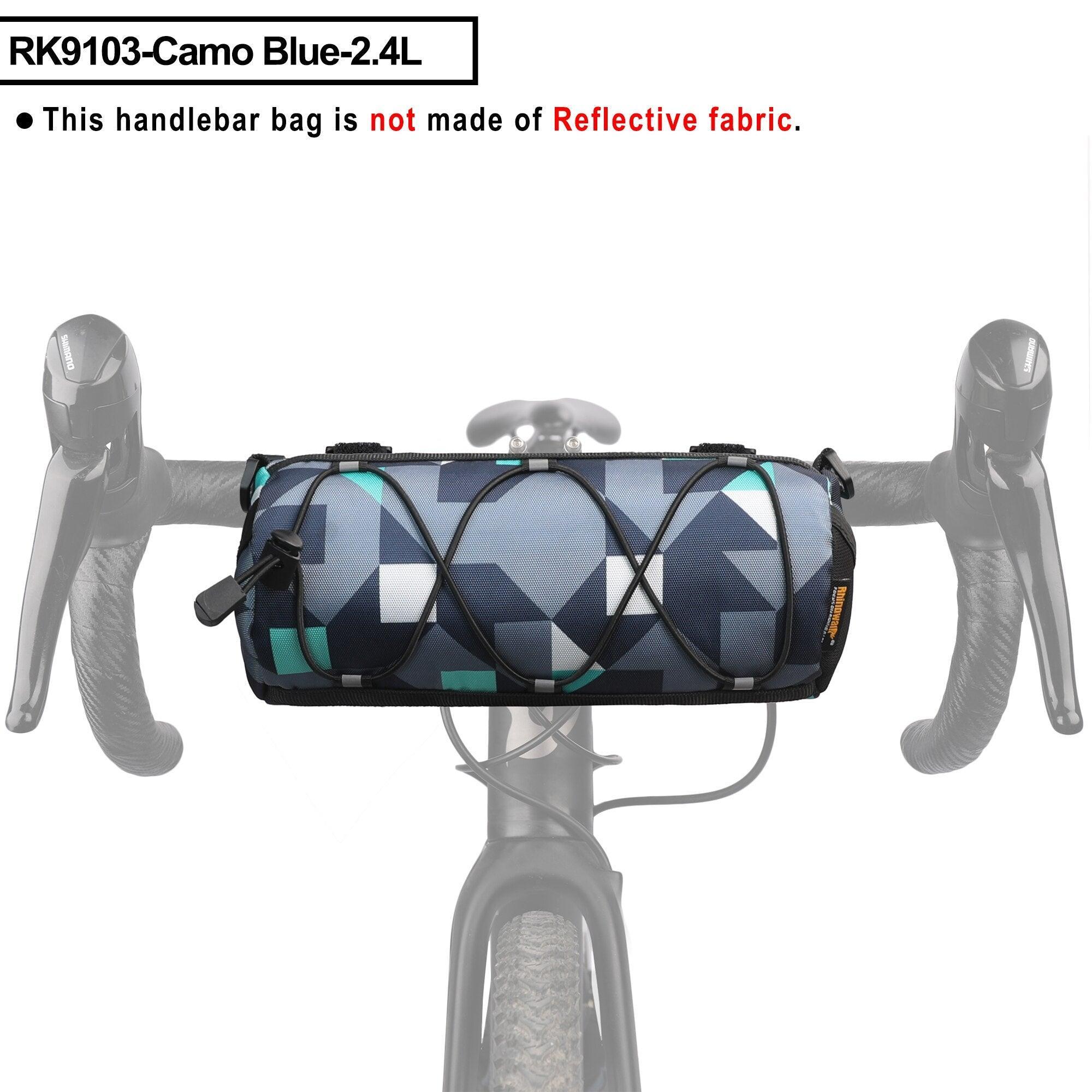 Rhinowalk Bike Bag - Image 13