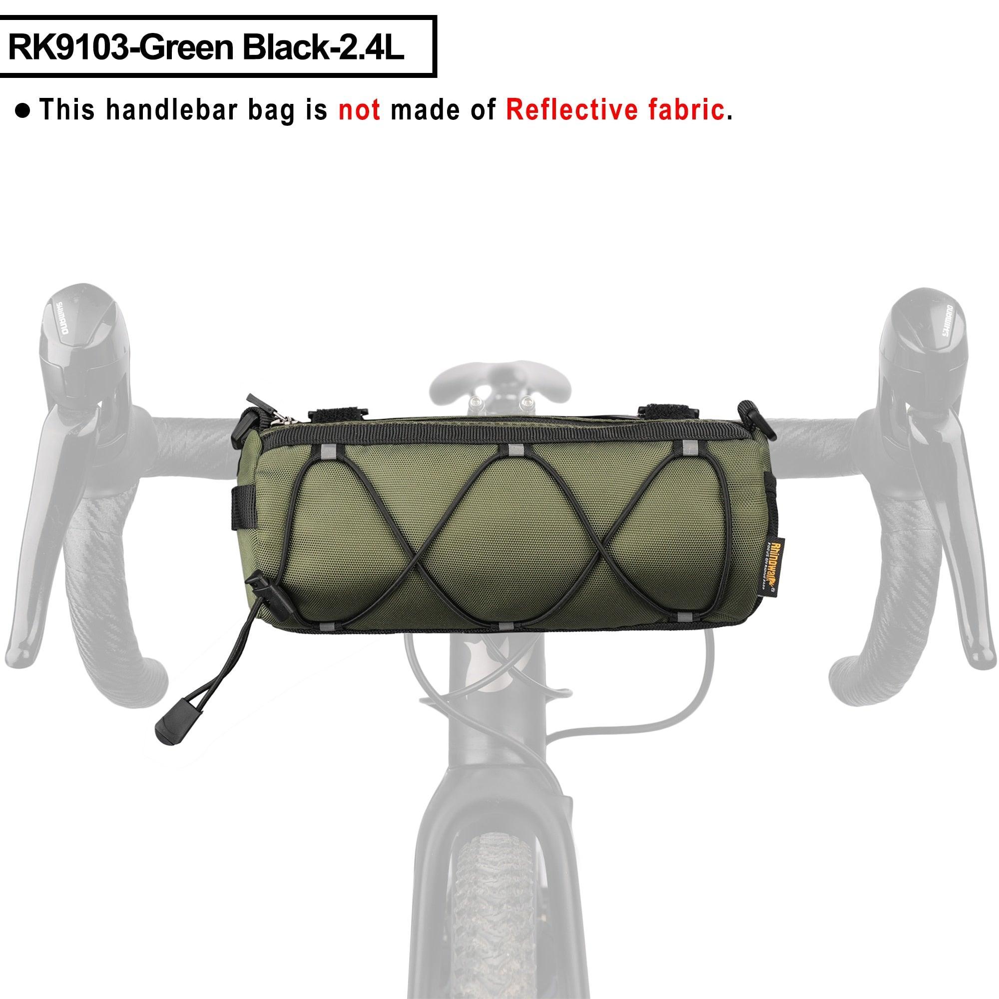 Rhinowalk Bike Bag - Image 18