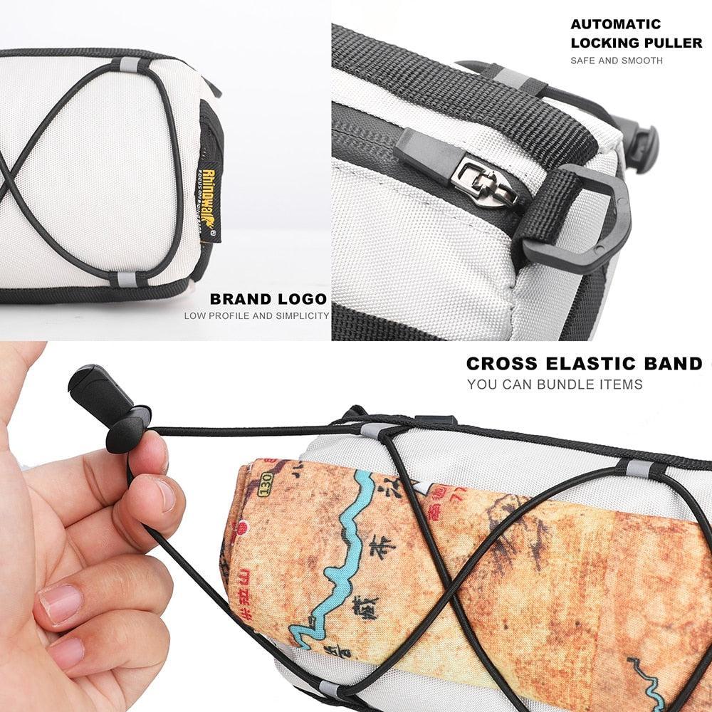 Rhinowalk Bike Bag - Image 6