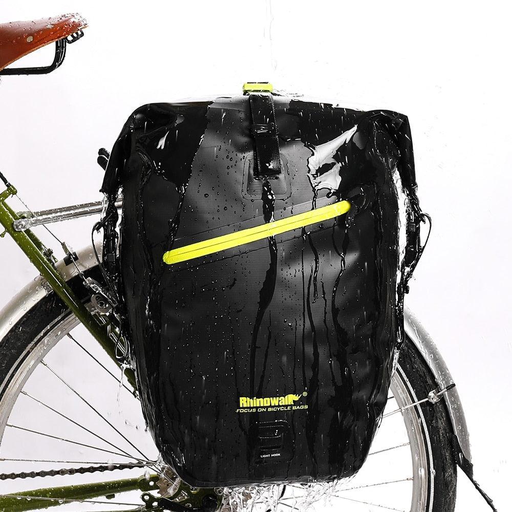 RHINOWALK Waterproof Bike Bag 20L - Image 10