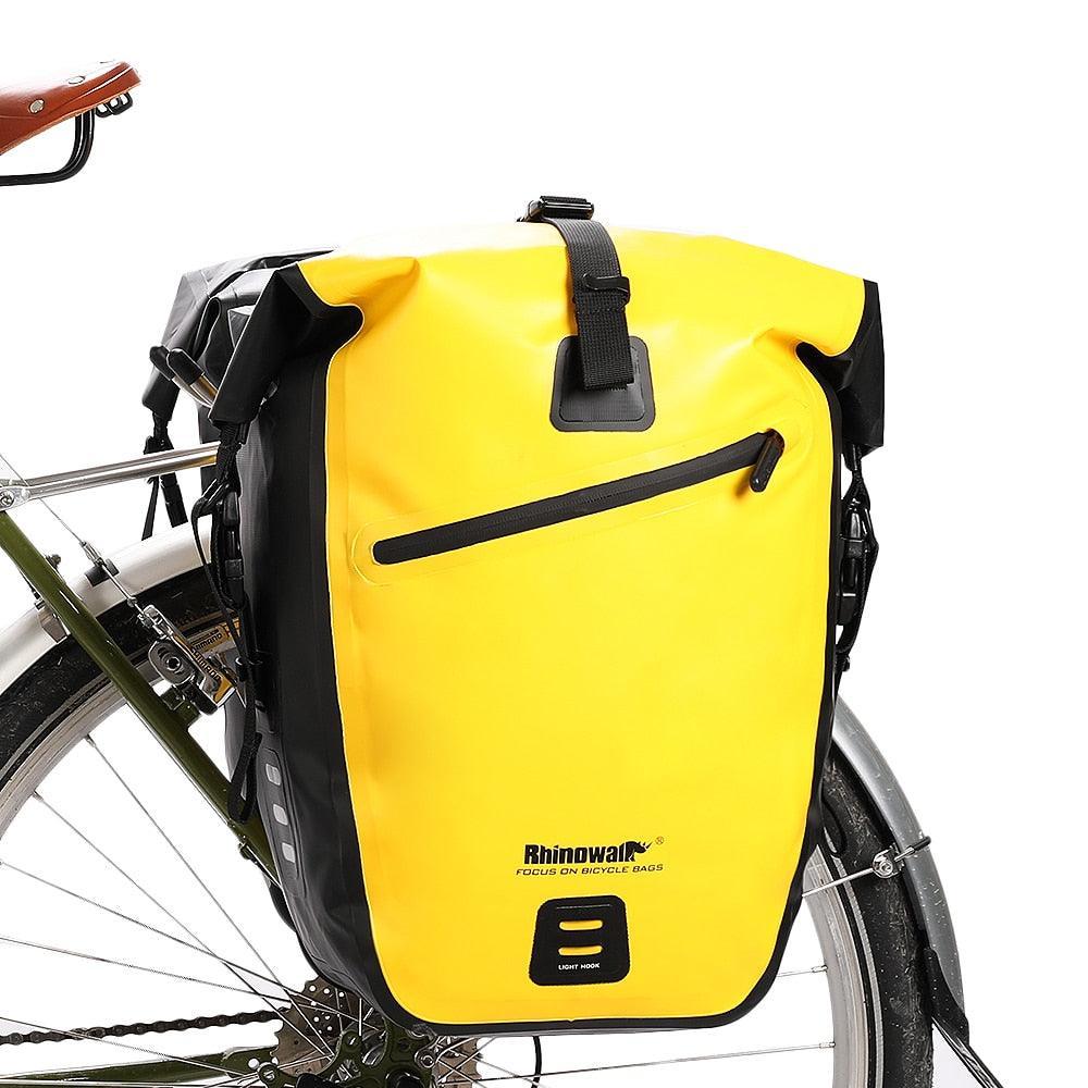 RHINOWALK Waterproof Bike Bag 20L - Image 4