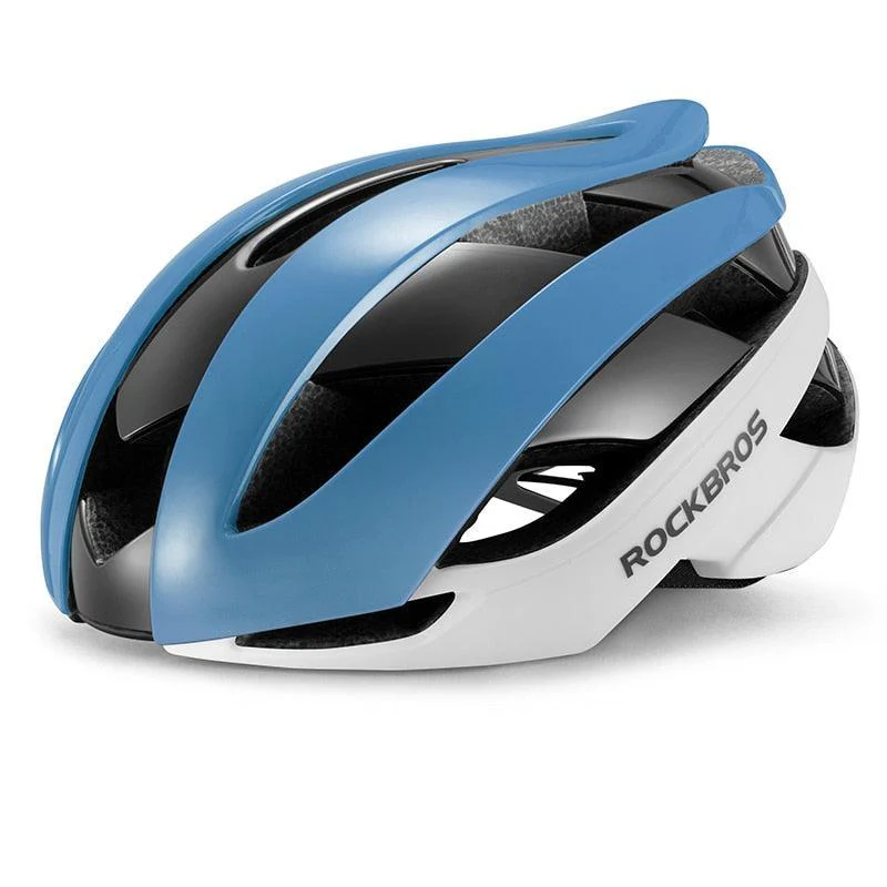 ROCKBROS Bicycle Helmet - Image 3