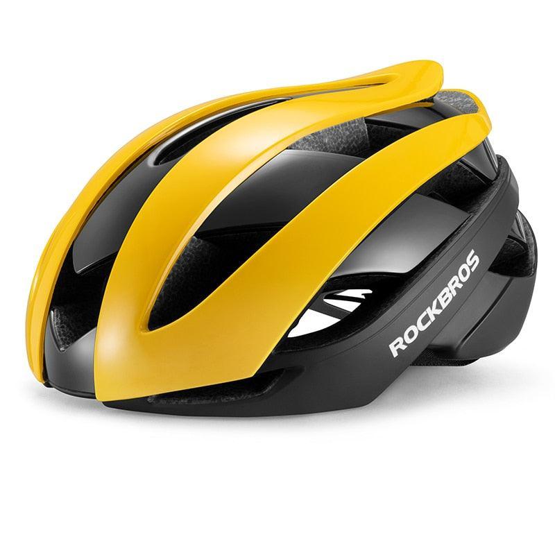 ROCKBROS Bicycle Helmet - Image 6