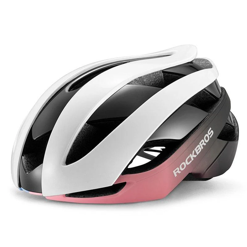 ROCKBROS Bicycle Helmet - Image 9