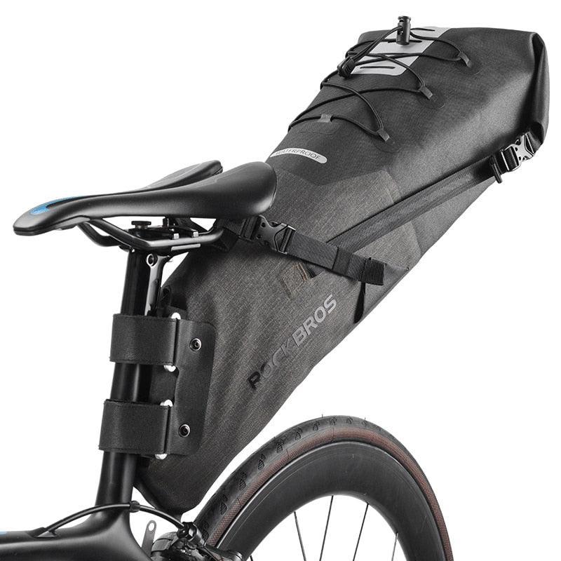 ROCKBROS Bike Bag - Image 5