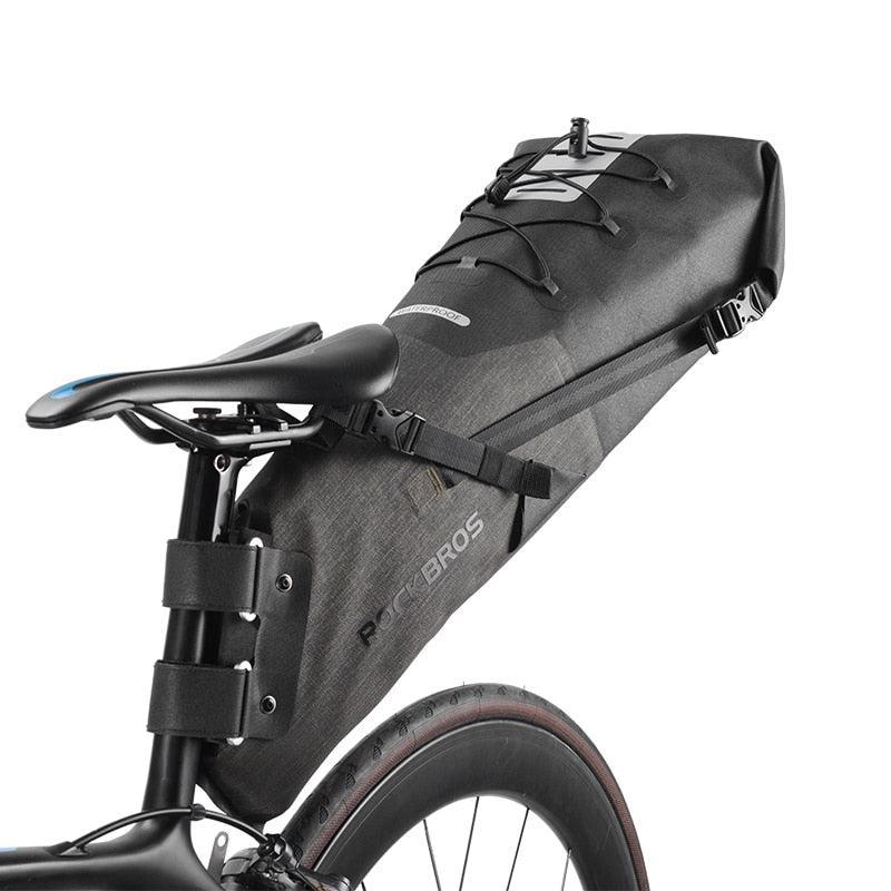 ROCKBROS Bike Bag - Image 7