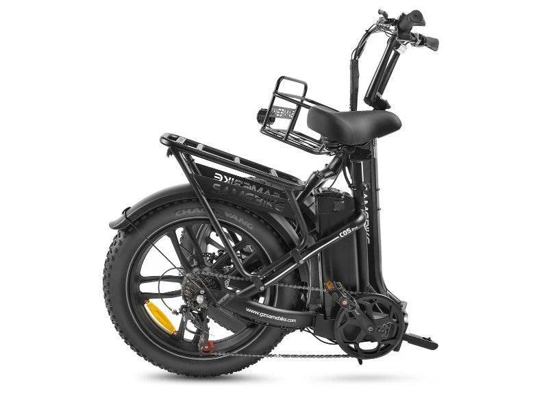Samebike C05 Pro Electric Bike - Image 6