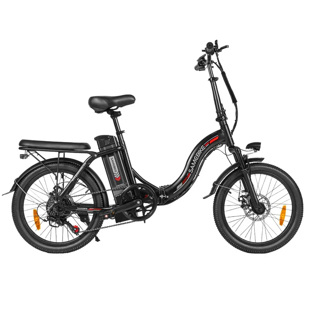 Best Selling Electric Bikes
