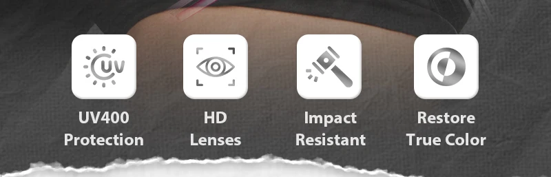 SCVCN new Outdoor Cycling Sunglasses Men MTB Bike Glasses  Sports Mountain Climbing fishing Women Bicycle Cycling UV400 Goggles - Image 8