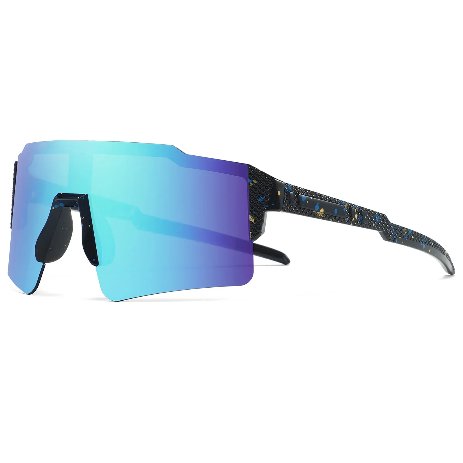 VAGHOZZ Brand New UV400 Men Women Sunglasses Driving Sun Glasses Outdoor Sport Eyewear Male Female Square Eyeglasses - Image 11