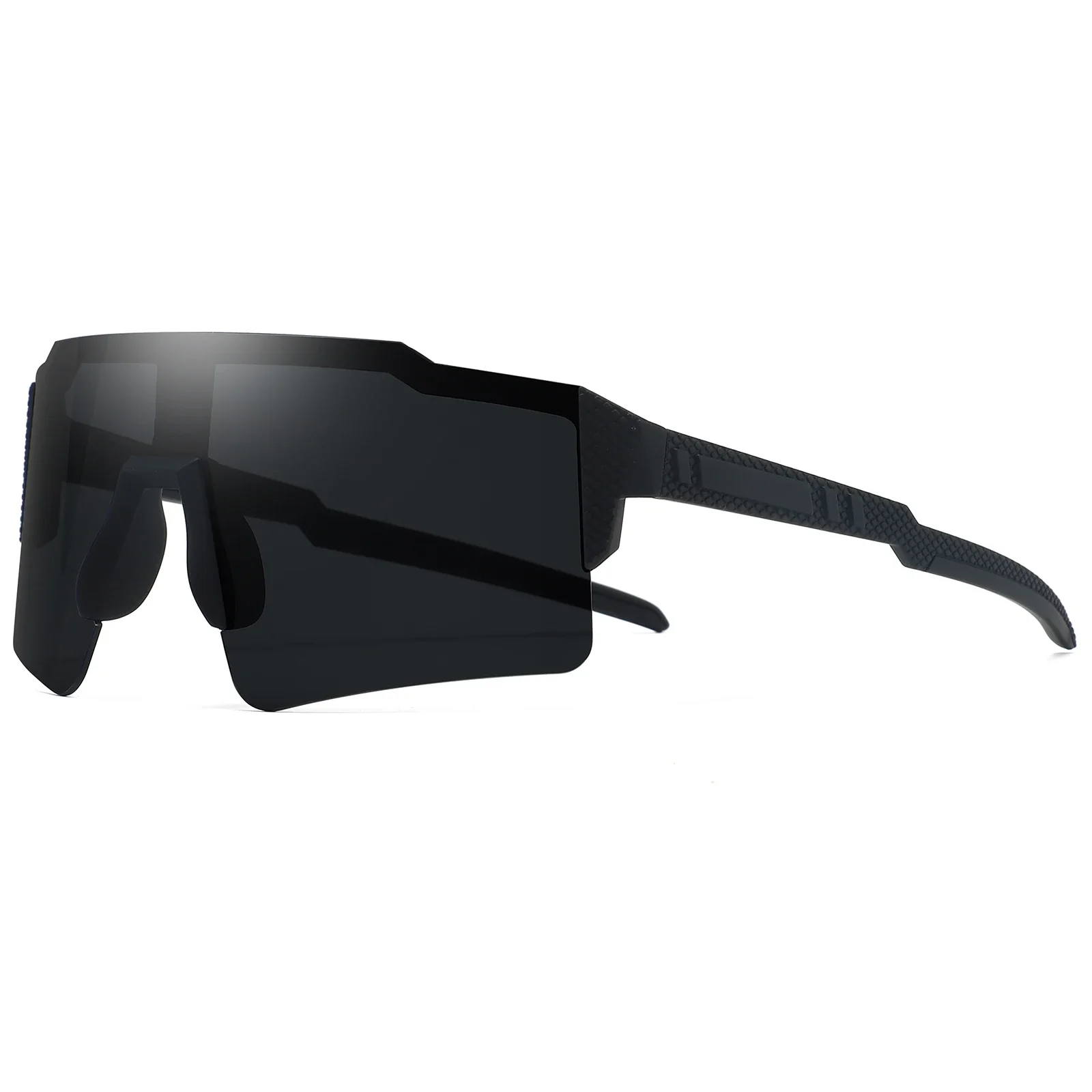 VAGHOZZ Brand New UV400 Men Women Sunglasses Driving Sun Glasses Outdoor Sport Eyewear Male Female Square Eyeglasses - Image 6