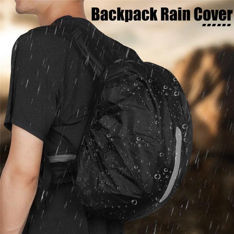 WEST BIKING Bike Bags Portable 10L/16L Waterproof Backpack - Image 21