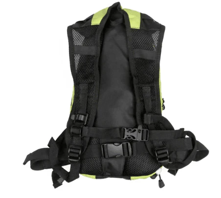 Backpack with signal indicator - Image 3