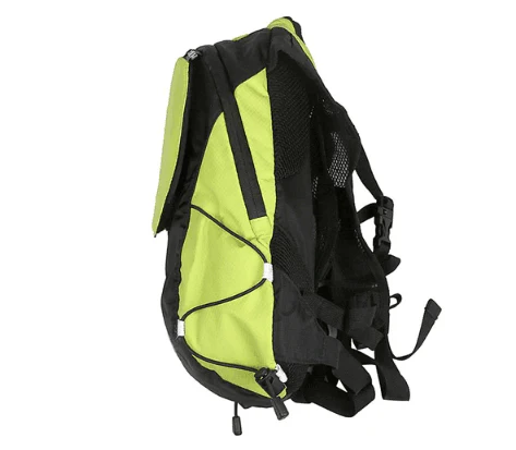 Backpack with signal indicator - Image 4