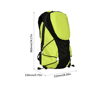 Backpack with signal indicator - Image 5
