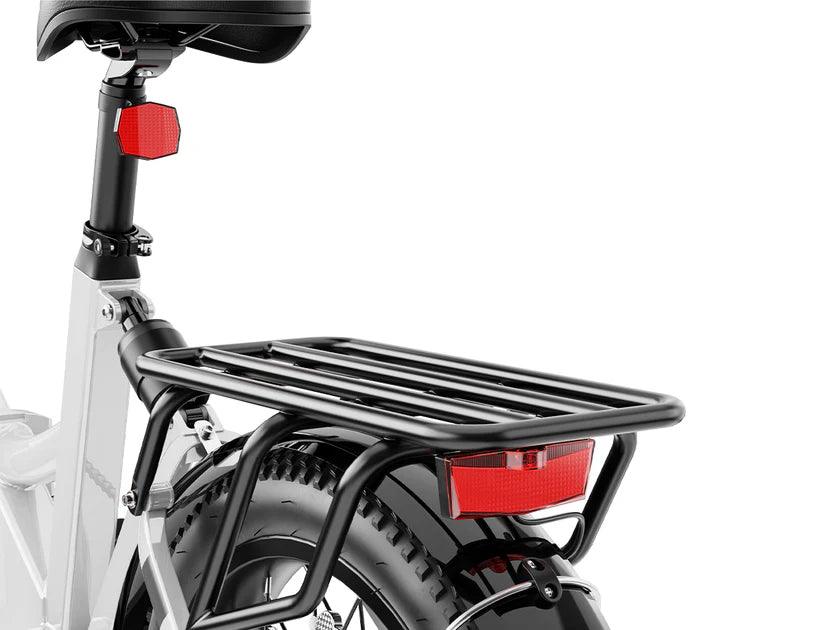 Yoloway F10 Electric Bike - Image 10