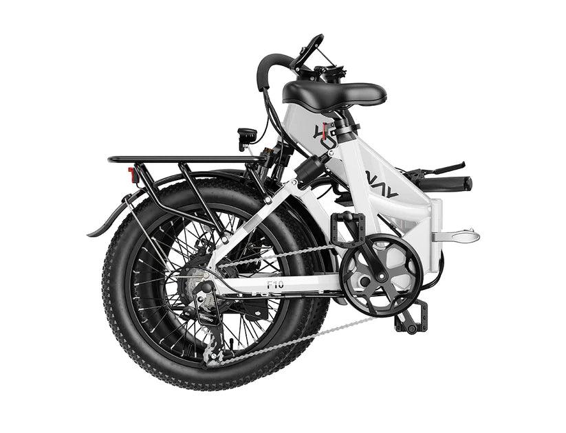Yoloway F10 Electric Bike - Image 5