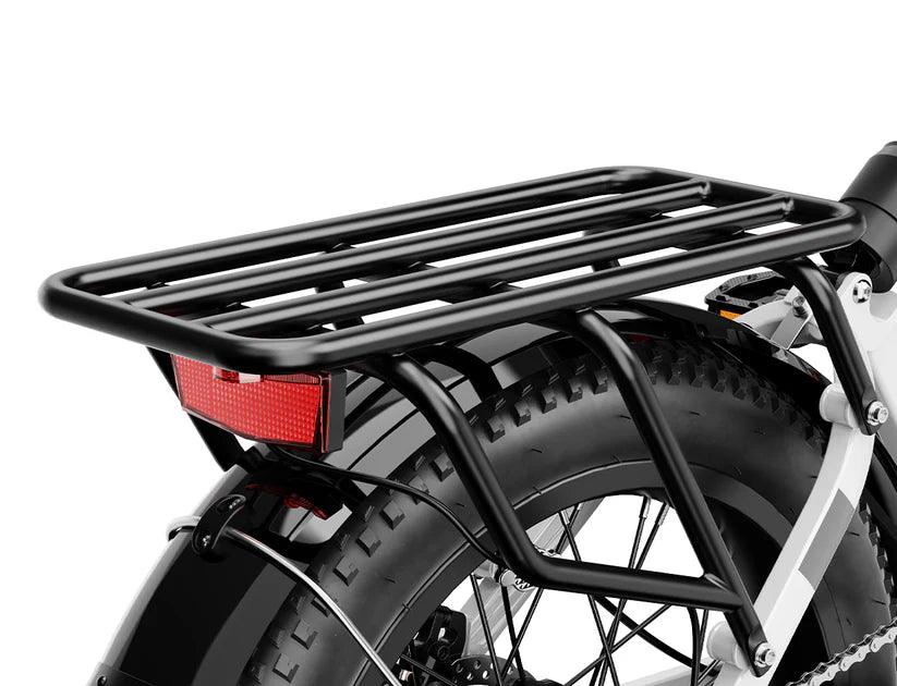 Yoloway F10 Electric Bike - Image 6