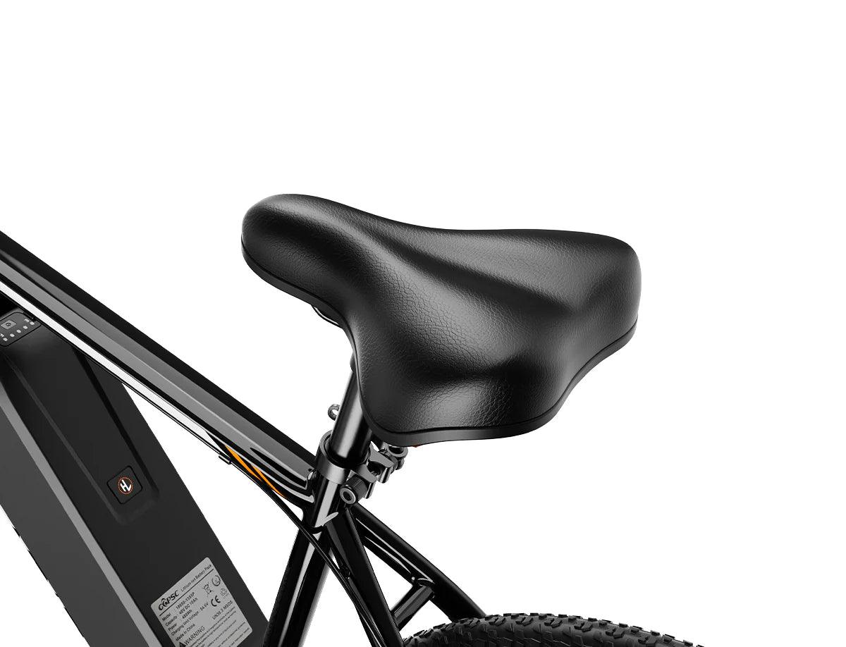 Yoloway M10 Electric Bike - Image 12