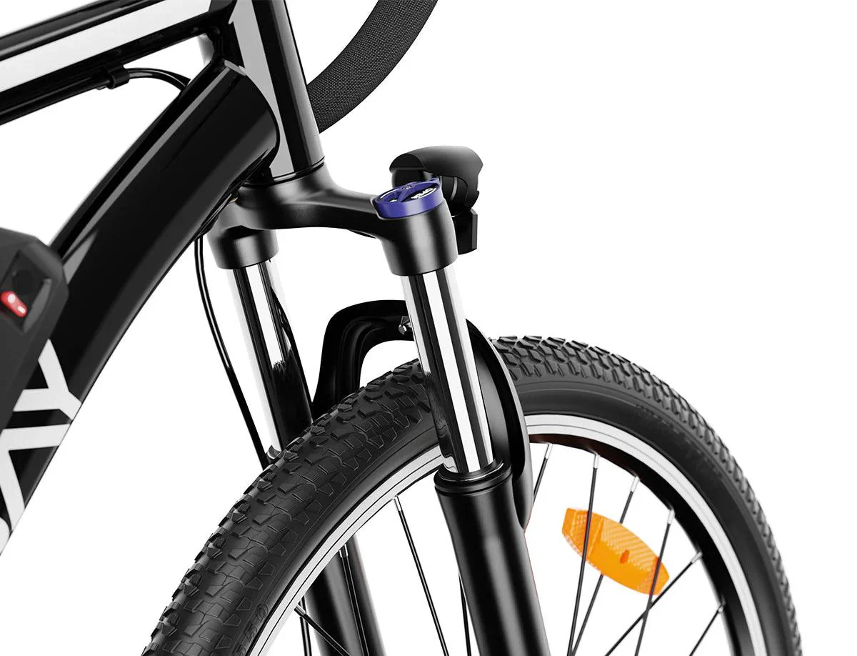 Yoloway M10 Electric Bike - Image 13