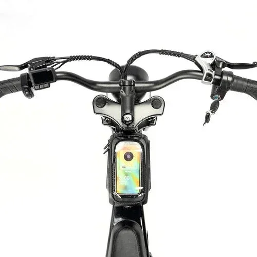 YVY C20 Lite Electric Bike - Image 7